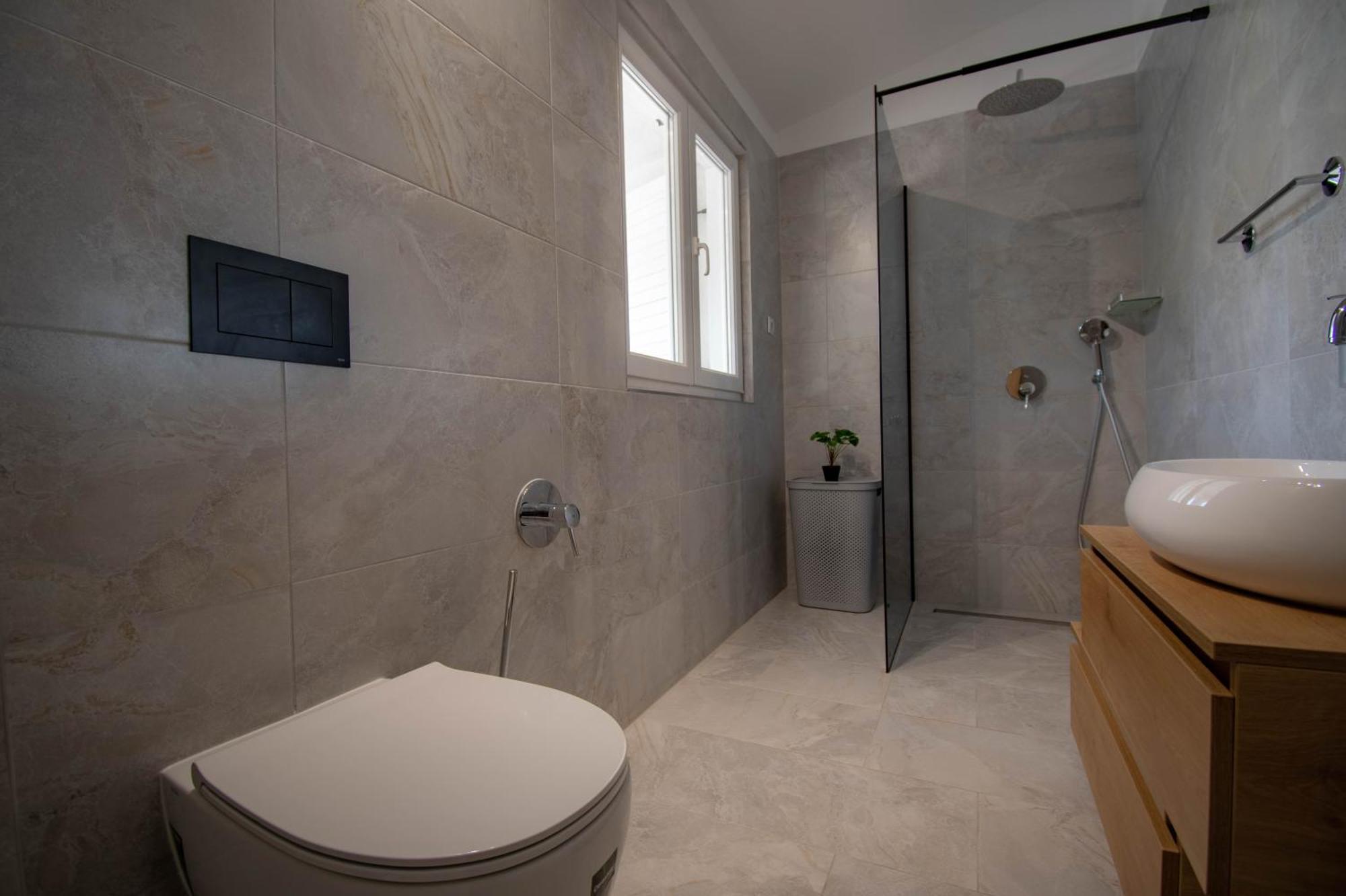Apartments Betty Borik Ровинь Экстерьер фото
