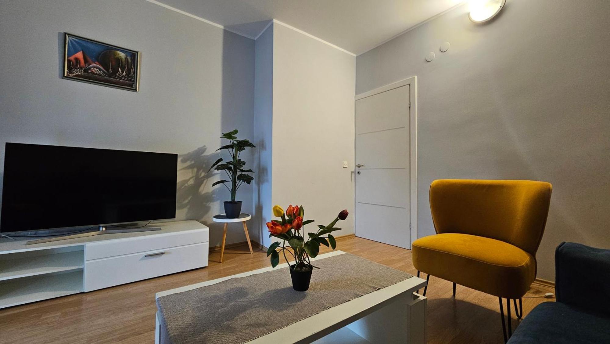 Apartments Betty Borik Ровинь Экстерьер фото