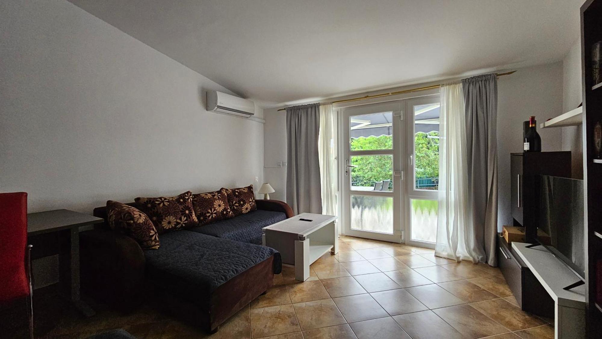 Apartments Betty Borik Ровинь Экстерьер фото