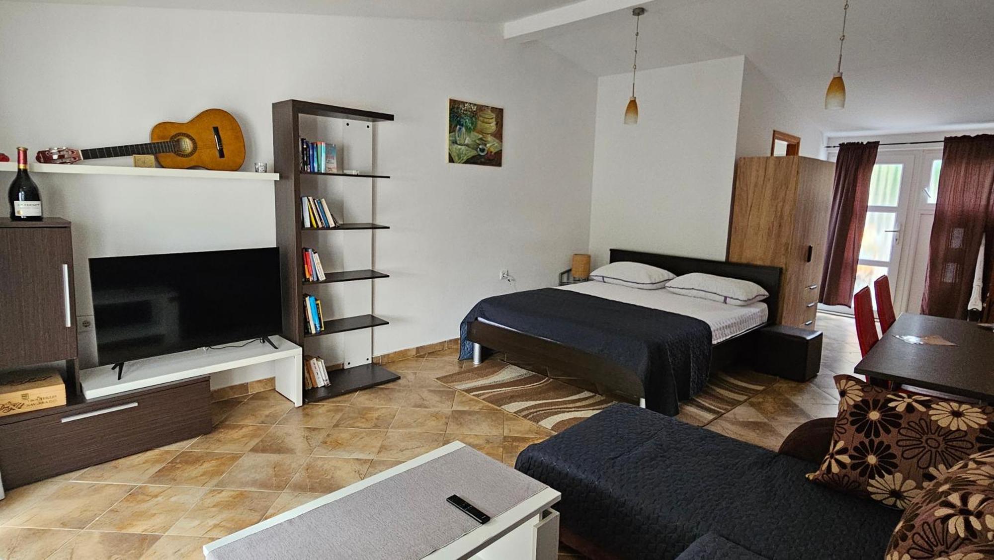 Apartments Betty Borik Ровинь Экстерьер фото