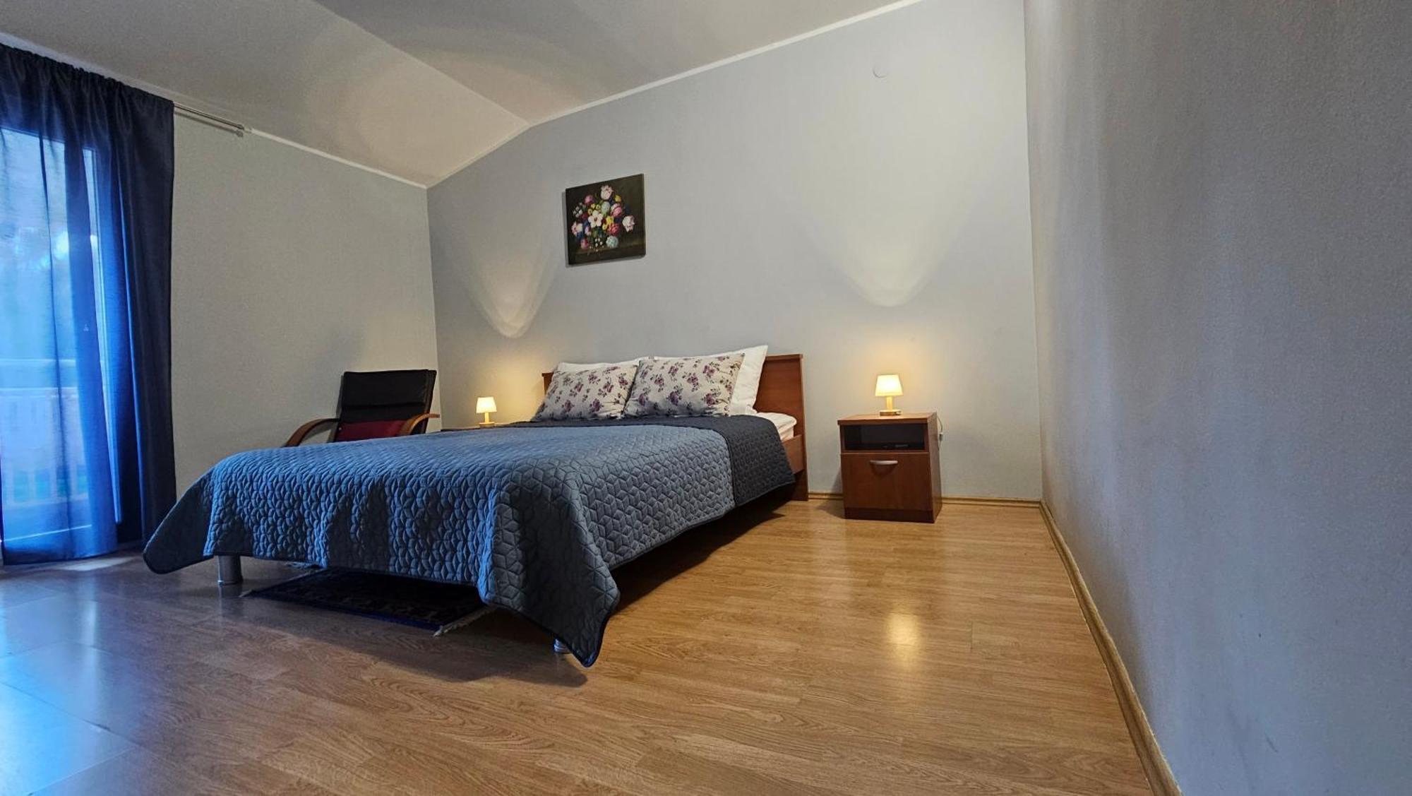 Apartments Betty Borik Ровинь Экстерьер фото