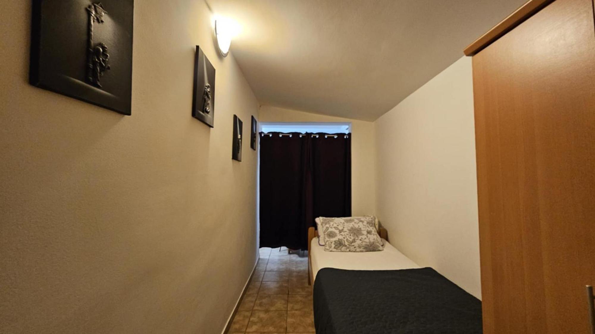 Apartments Betty Borik Ровинь Экстерьер фото
